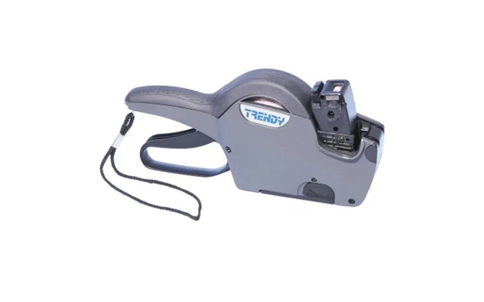 Other Prismærker Trendy 2 26x16mm 1 Linje 7340010606384 Modsvarer N A