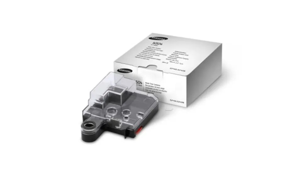 Samsung Beholder Til Spildtoner Clt-w504 Modsvarer N A