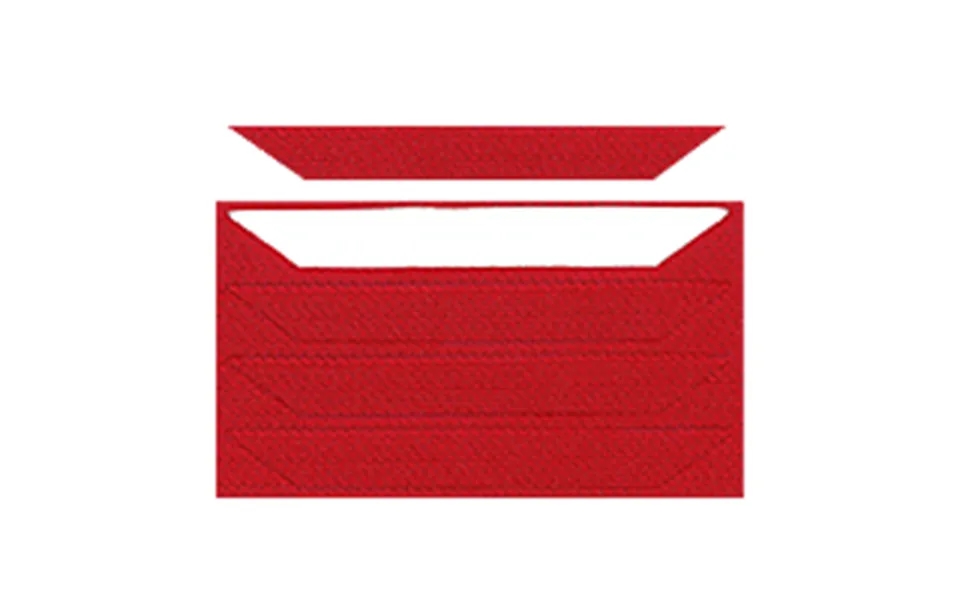 Twinner Røde Fødder - Twinner Du19369 Modsvarer N A