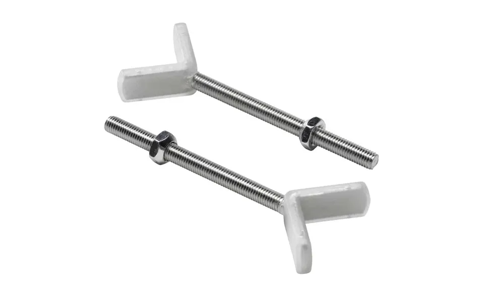 Babydan Y-spindel 2 Stk