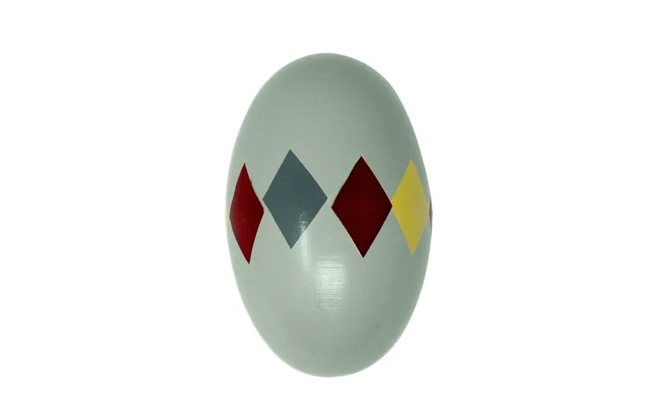 By Astrup Rasleæg - Grøn