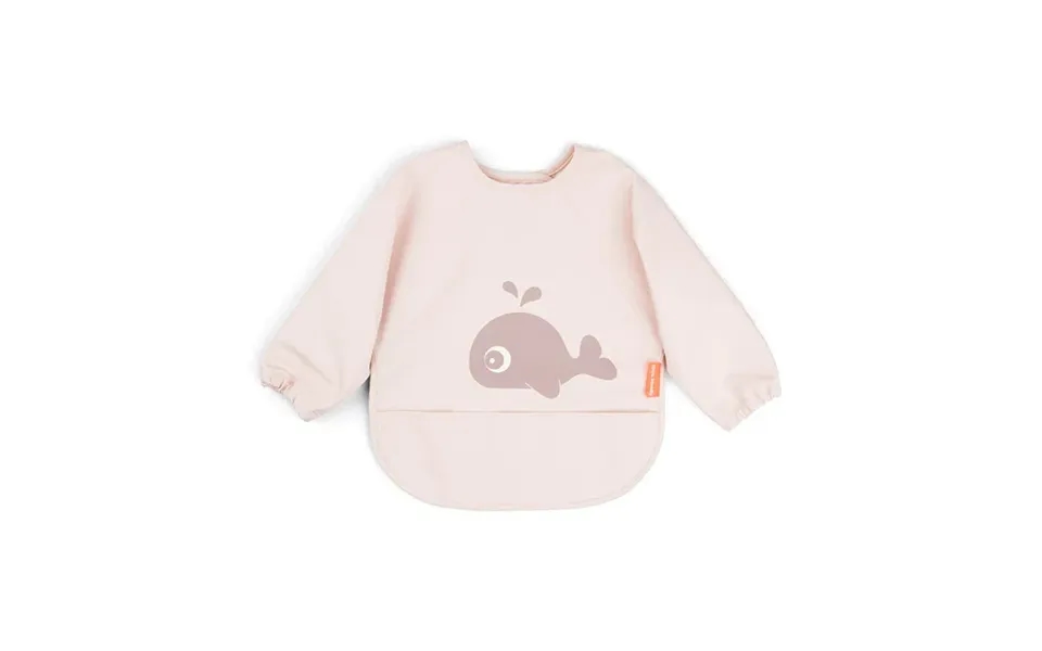 Done By Deer Hagesmæk Med Ærmer - Wally