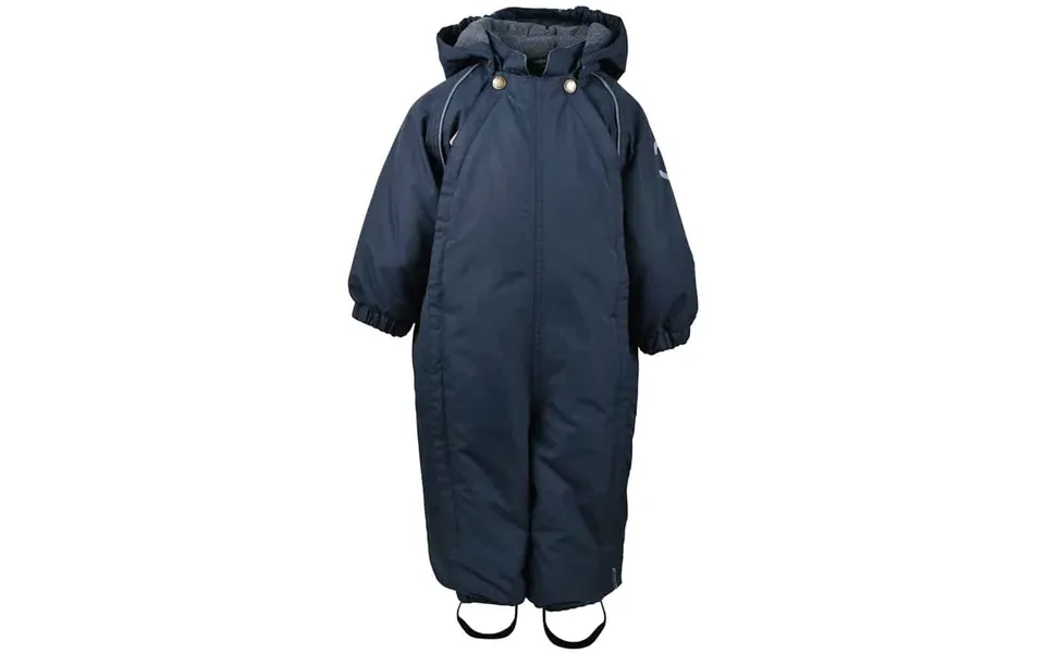 Flyverdragt - Blue Nights 80-104