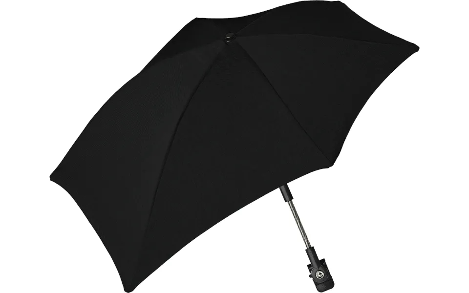 Joolz Day Geo Hub Aer Parasol - Space Black