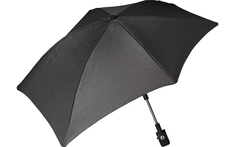 Joolz Day Geo Hub Parasol - Awesome Anthracite