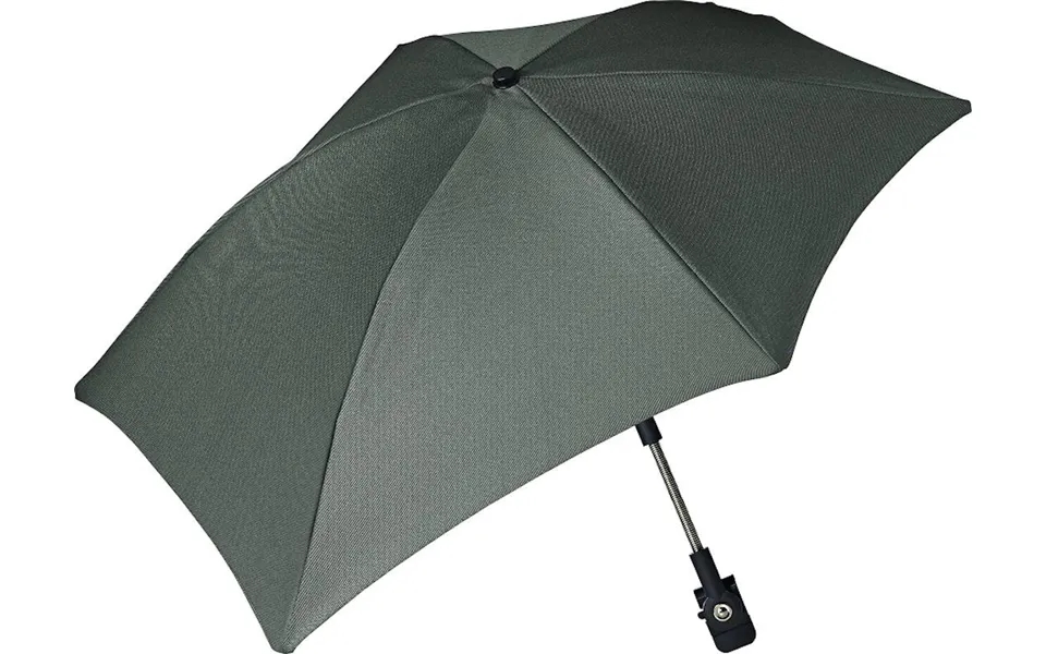 Joolz Day Geo Hub Parasol - Forest Green