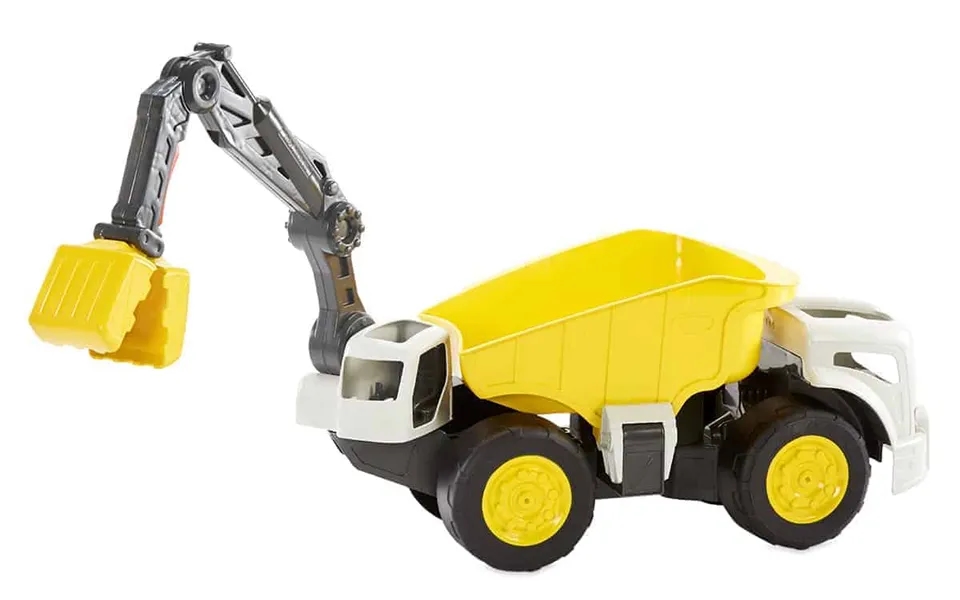 Lt Monster Dirt Digger