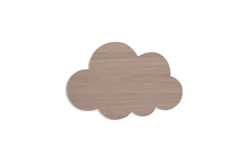 Maseliving Sky Lampe - Valnød