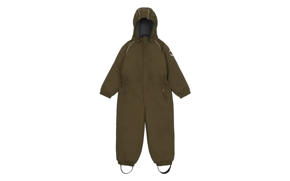 Mikk-line Flyverdragt Str. 104-128 - Beech