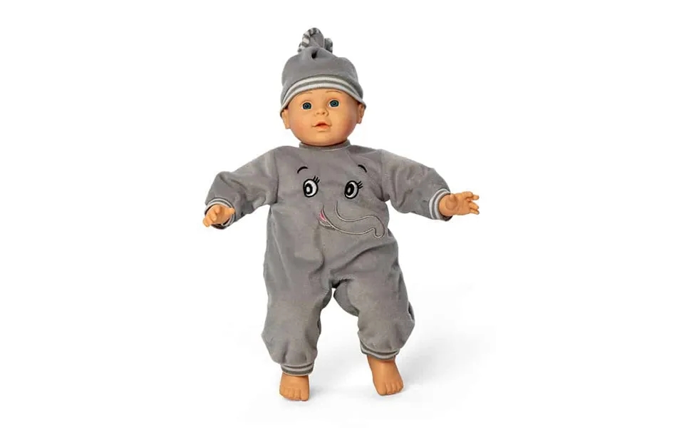 Oscar Dukke - 40 Cm.