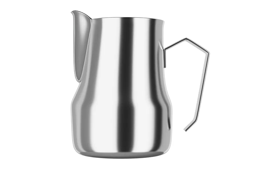 Sopresta Milk Pitcher In Stainless Stål - 550 Ml