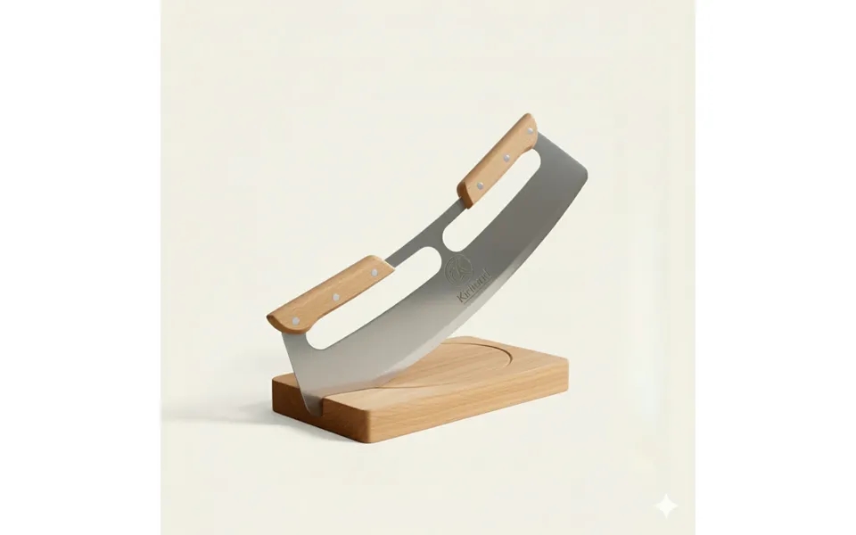 Kirlund Premium Pizzacutter