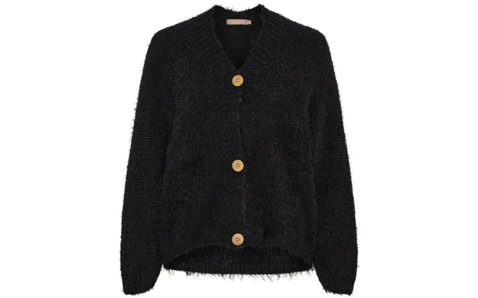 Marta Du Chateau Dame Strik Mdcdakota 809 - Black