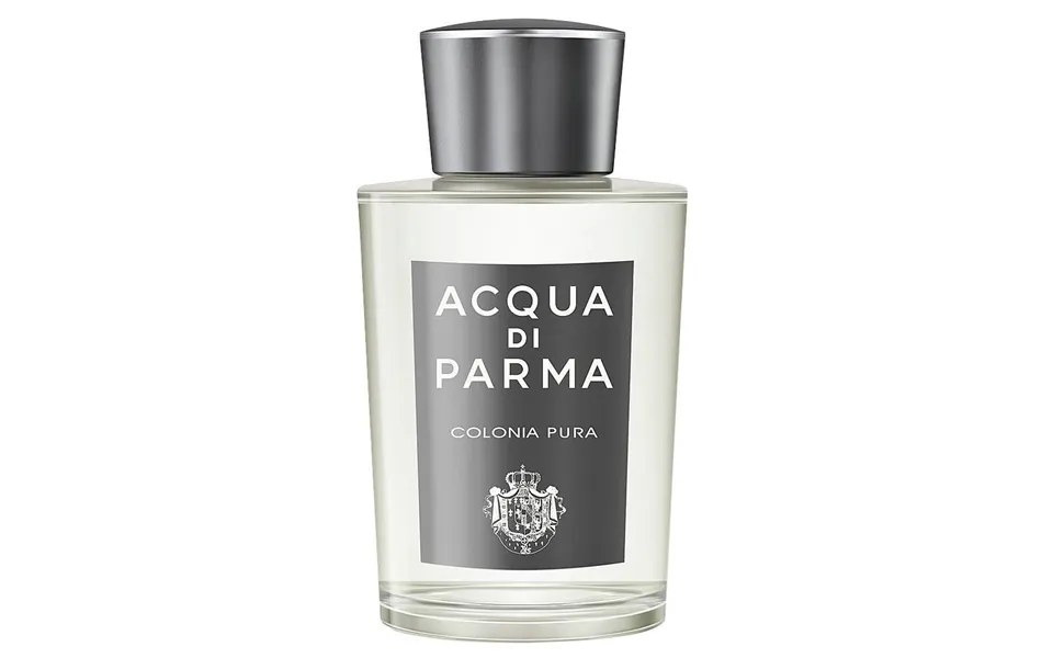 Acqua Di Parma Colonia Pura Eau De Cologne 50 Ml