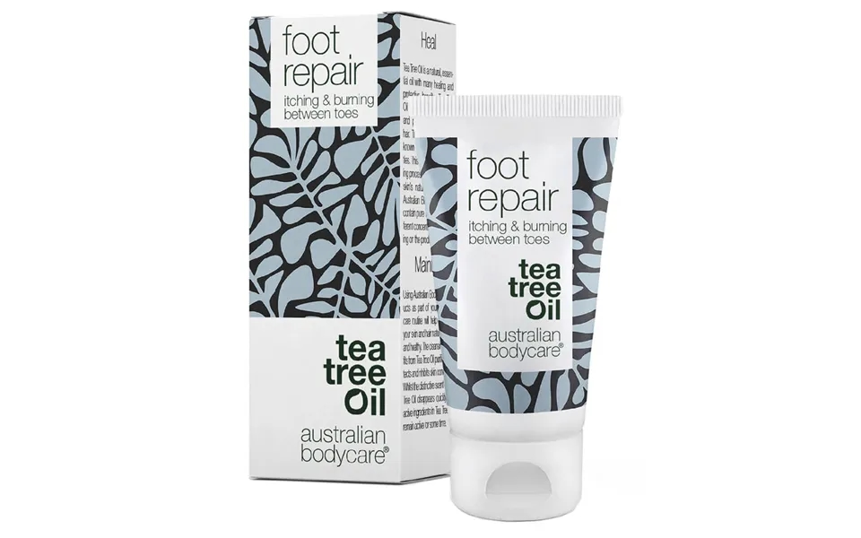 Australian Bodycare Foot Repair 50 Ml