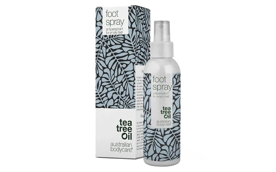 Australian Bodycare Foot Spray 150 Ml
