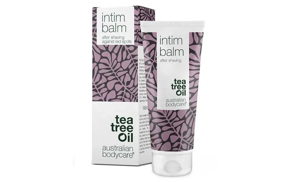 Australian Bodycare Intim Balm 100 Ml