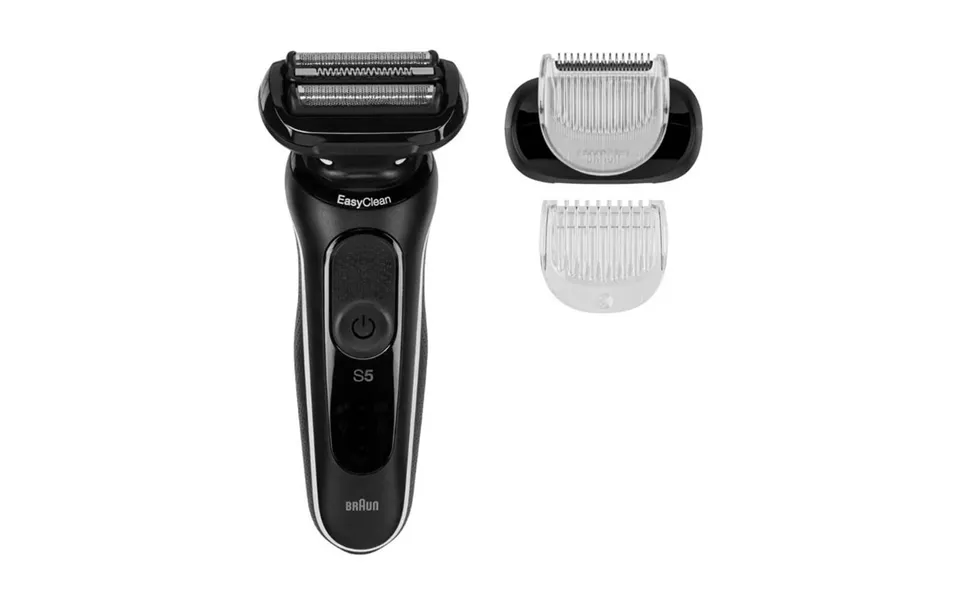 Braun Shaver Series 5 51-w1600s