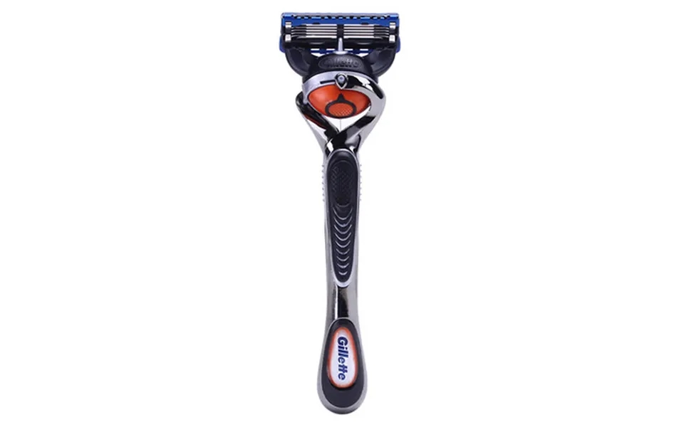 Gillette Fusion Proglide Flexball 1up Uden Emballage