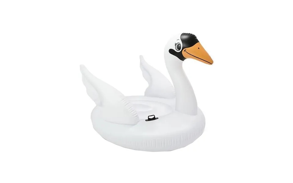 Intex Oppustelig Mega Svane