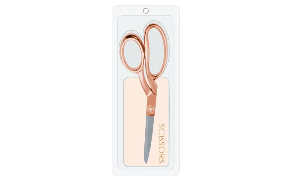 Creative Scissors Rose Gold U