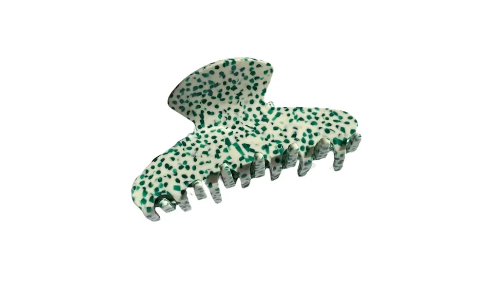 Pico Carver Claw Green Dalmatian