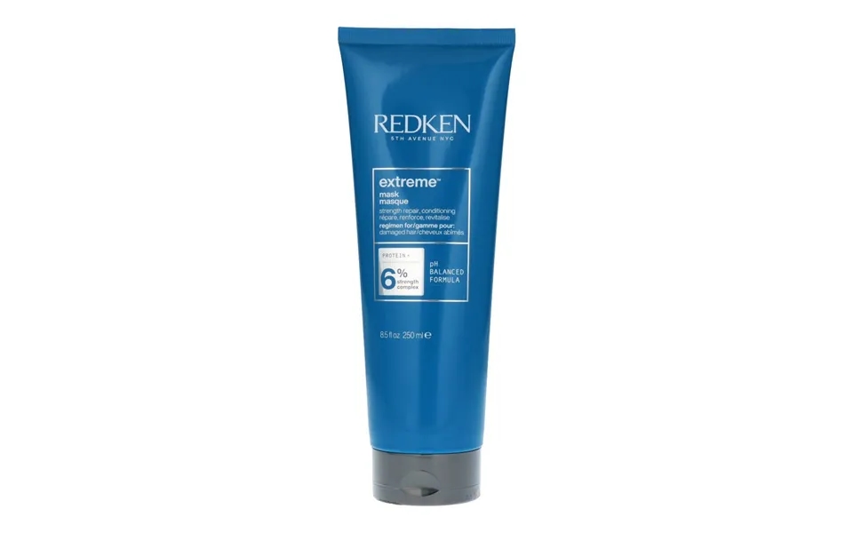 Redken Extreme Mask 250 Ml