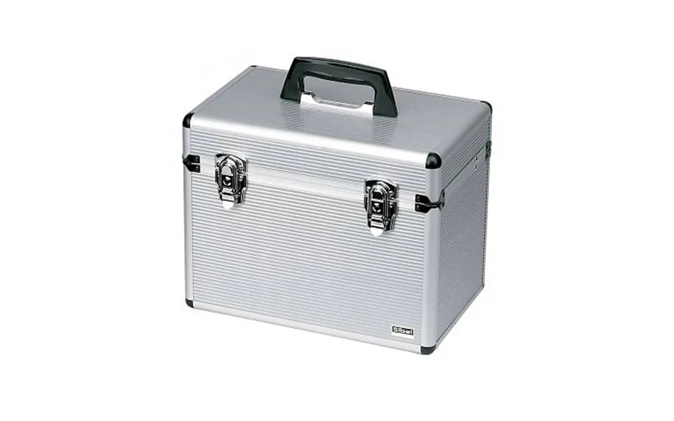 Sibel Professional Beauty Case Alu