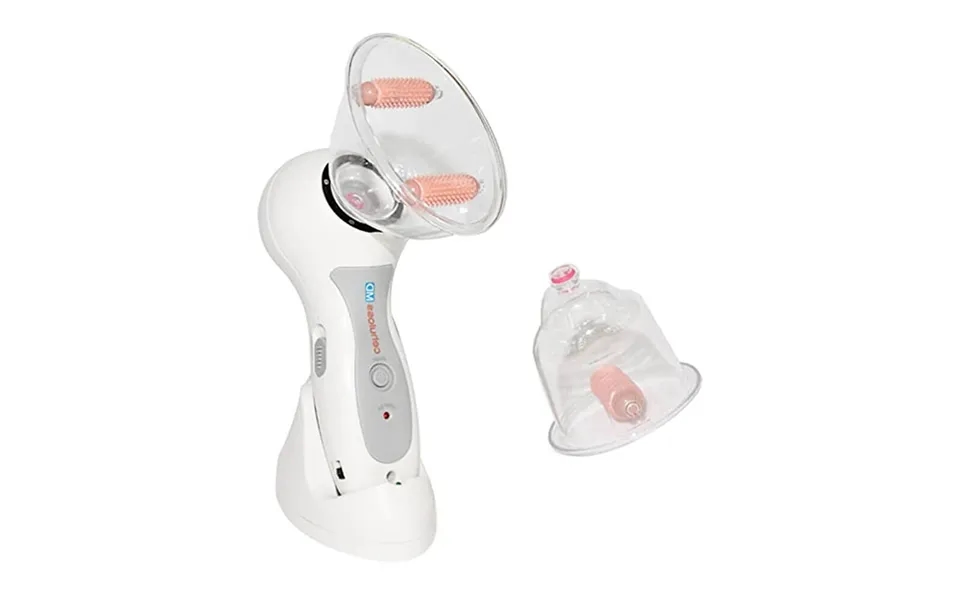 Suckcup Anti Cellulite