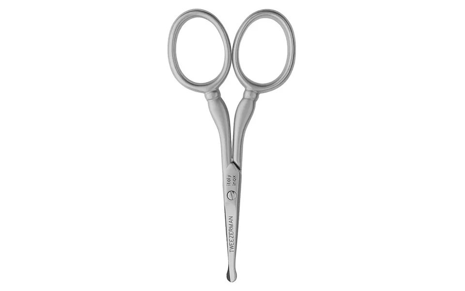 Tweezerman Gear Facial Hair Scissors