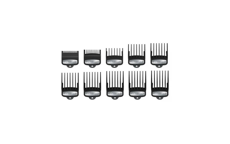 Wahl Afstandsstykker