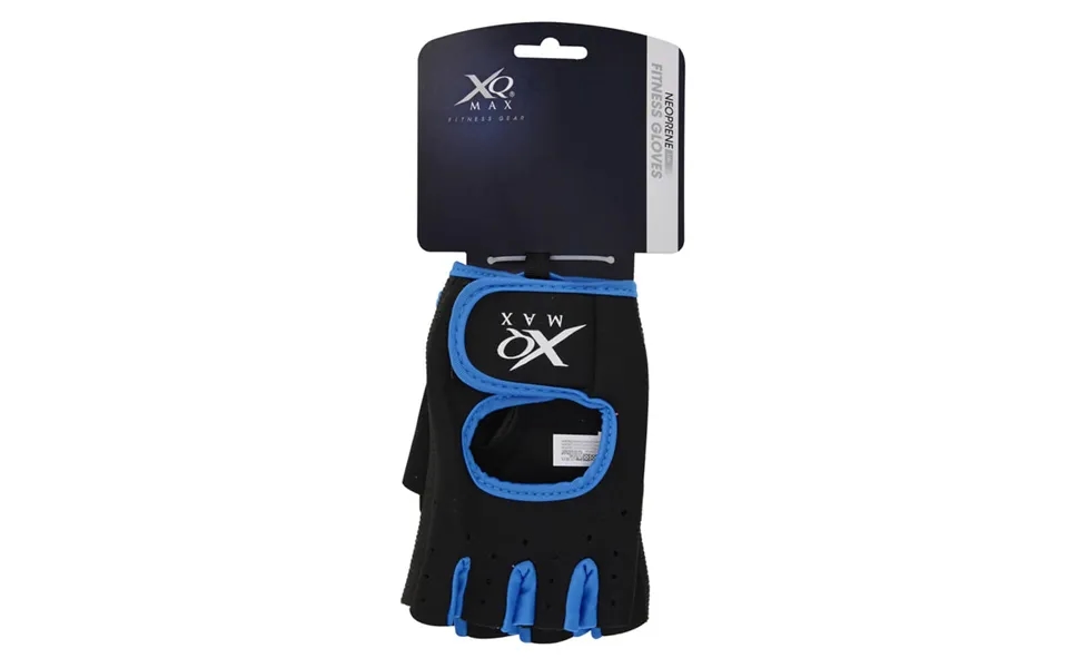 Xq Max Neoprene Handsker L Xl