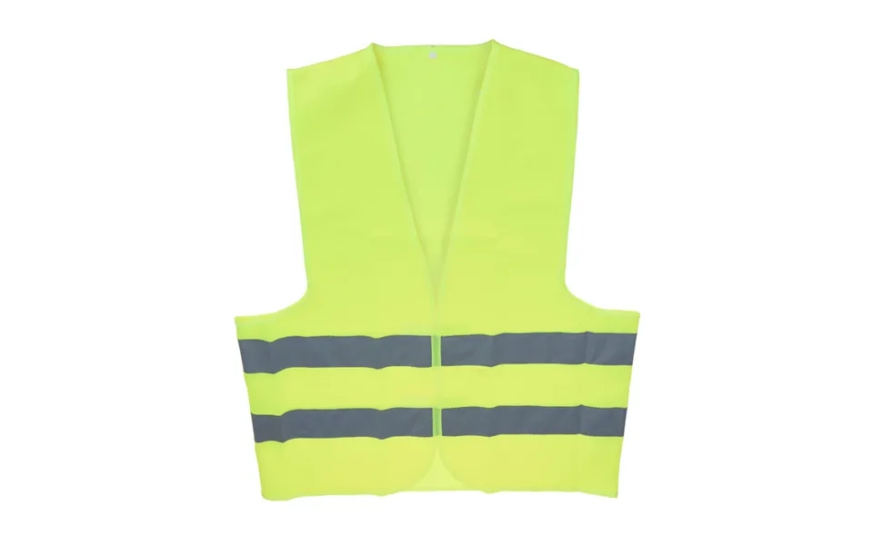 Xq Max Refleksvest Xl