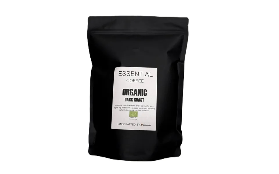 Essential Coffee - Organic