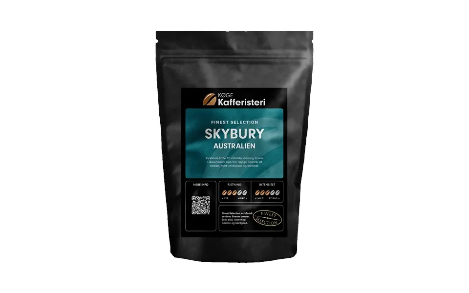 Skybury- Australien