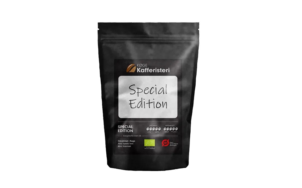 Sommerkaffe - Special Edition