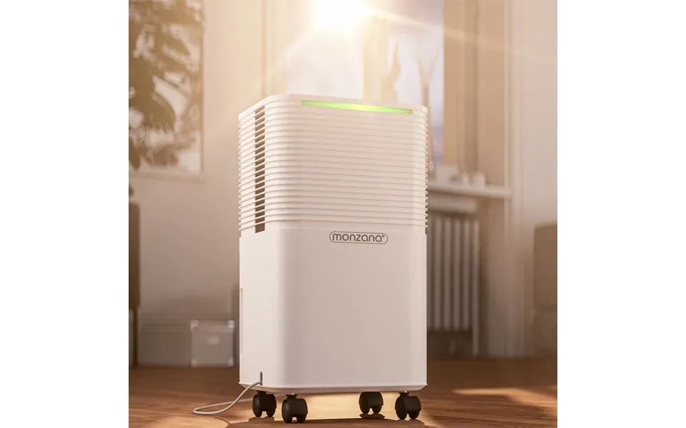 Affugter 25,5x22x44,5 Cm 12 Liter