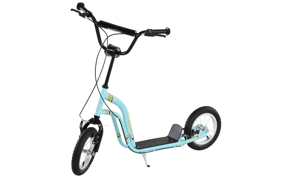 Børneløbehjul 5 År - Løbehjul