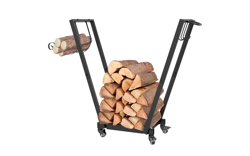 Brændereol - Trapezformet Design