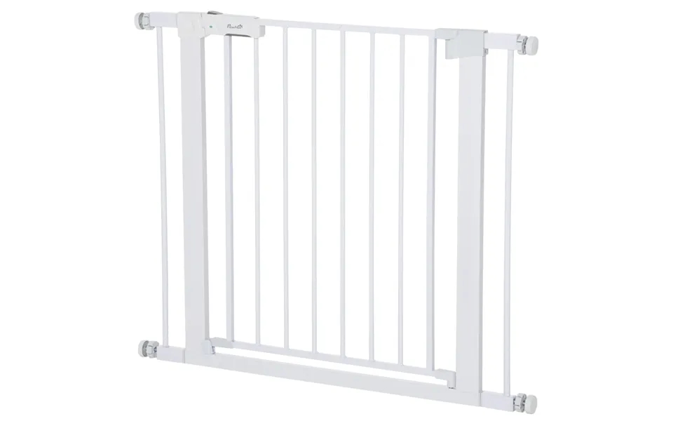 Dørgitter - Ingen Boring Nødvendig