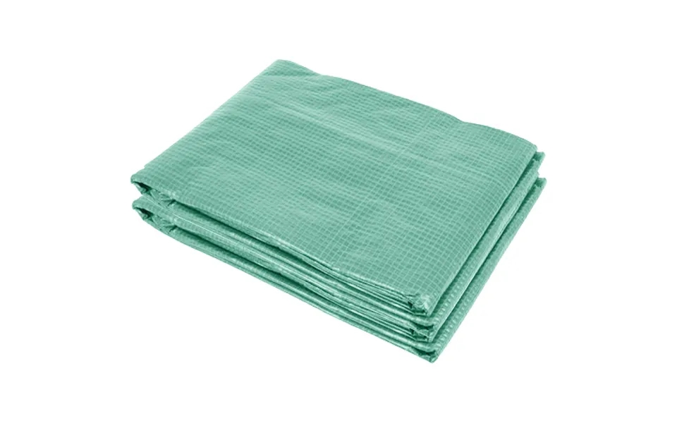 Drivhusfilm - 3 X 2 X 2 M