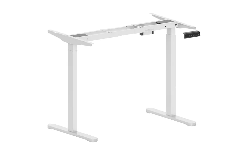 Elektrisk Skrivebordsstel - Højdejusterbart