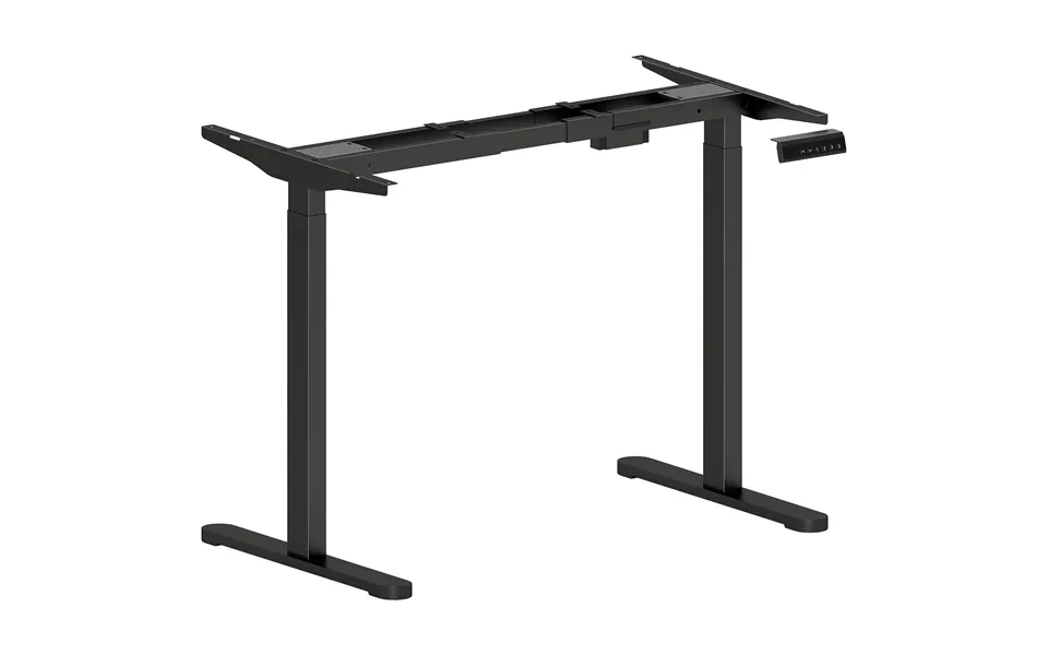 Elektrisk Skrivebordsstel - Højdejusterbart