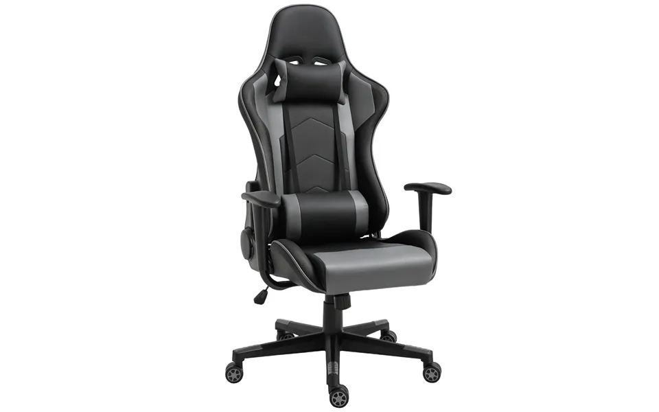Ergonomisk Kontorstol - Gamingstol
