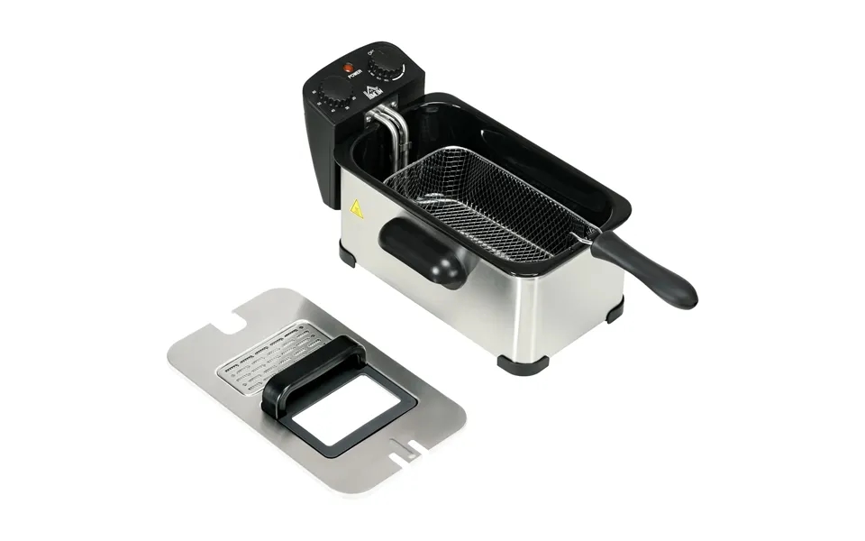 Frituregryde - 3 Liter