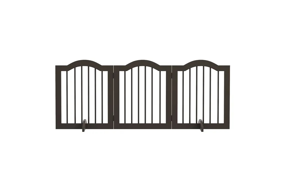 Hundegitter - 3 Paneler