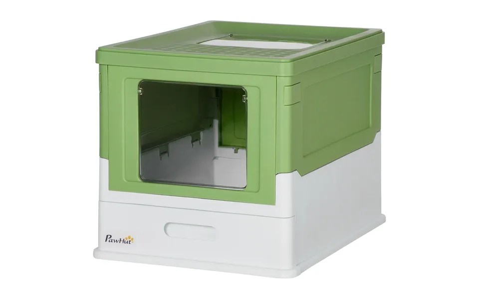 Kattebakke - Foldbar