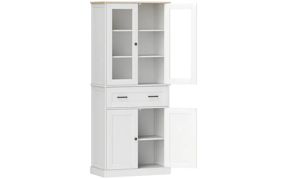 Køkkenskab - Buffet