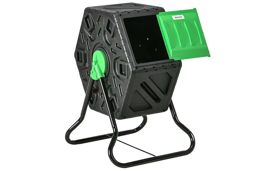 Kompostbeholder - 65 Liter Kompostbeholder