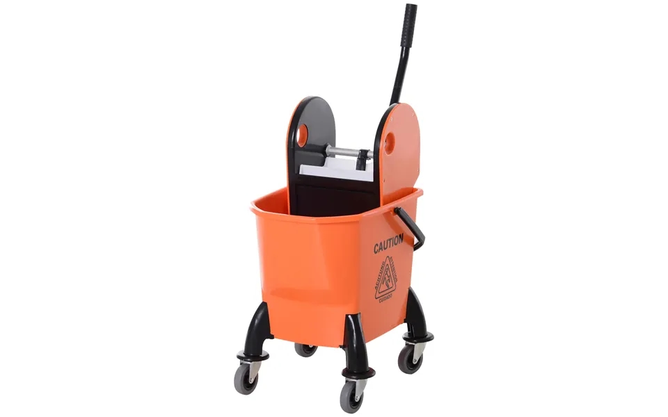 Rullespand Til Rengøring - Moppespand